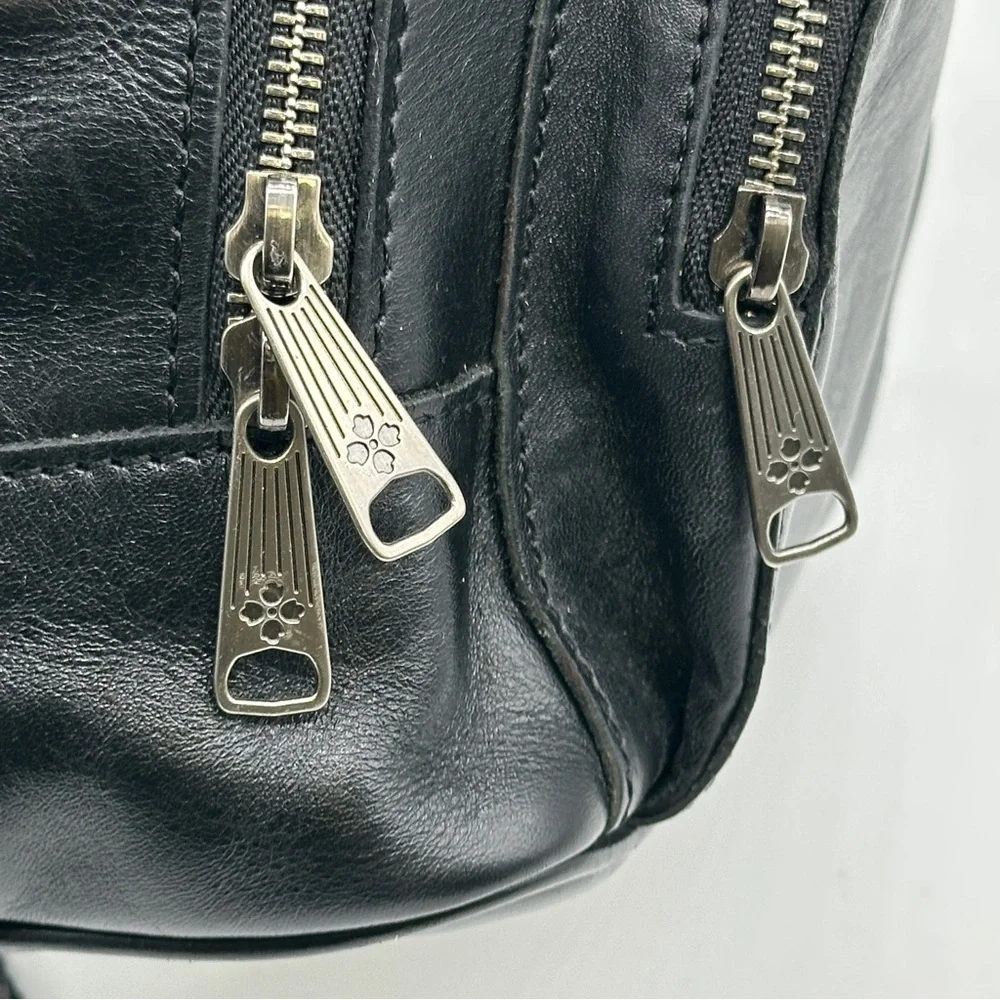 Patricia Nash Alencon Backpack.